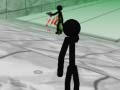 Trò chơi Stickman Killing Zombie 3D