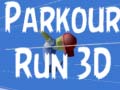 Trò chơi Parkour Race 3D