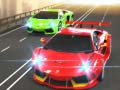 Trò chơi Supercar Racing