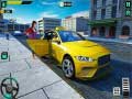 Trò chơi Taxi Simulator