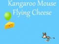 Trò chơi Kangaroo Mouse Flying Cheese
