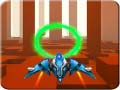 Trò chơi Infinite Jet Speed Racer