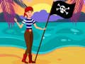 Trò chơi Friendly Pirates Memory