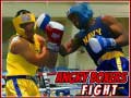 Trò chơi Angry Boxers Fight
