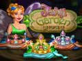 Trò chơi Fairy Garden Puzzle