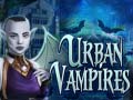 Trò chơi Urban Vampires