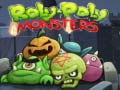 Trò chơi Roly-Poly Monsters