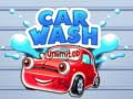 Trò chơi Car Wash UNLIMITED