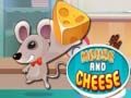 Trò chơi Mouse and Cheese