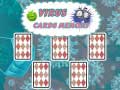 Trò chơi Virus Cards Memory