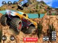 Trò chơi Racing Monster Truck