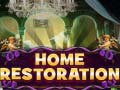 Trò chơi Home Restoration