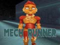 Trò chơi Mech Runner