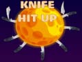 Trò chơi Knife Hit Up