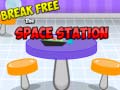 Trò chơi Break Free Space Station