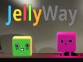 Trò chơi JellyWay