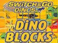 Trò chơi Switch & Go Dinos Dino Blocks