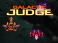 Trò chơi Galactic Judge