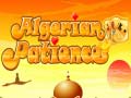 Trò chơi Algerian Patience