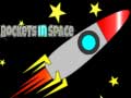 Trò chơi Rockets in Space