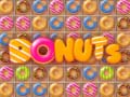 Trò chơi Donuts
