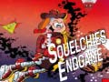 Trò chơi Squelchies Endgame