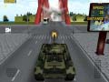 Trò chơi Army Tank Driving Simulation