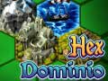 Trò chơi Hex Dominio