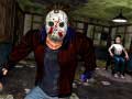 Trò chơi Horror House Granny