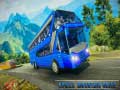 Trò chơi Dangerous Offroad Coach Bus Transport Simulator