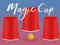 Trò chơi Magic Cup