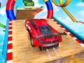 Trò chơi GT Mega Ramp Car Stunts