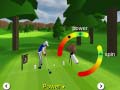Trò chơi The Speedy Golf