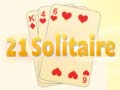 Trò chơi 21 Solitaire