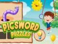 Trò chơi Picsword Puzzles
