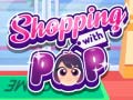 Trò chơi Shopping with Pop