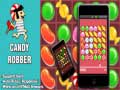 Trò chơi Candy Robber