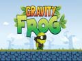 Trò chơi Gravity Frog