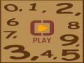Trò chơi Number Sequences