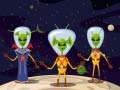 Trò chơi Aliens In Space Hidden