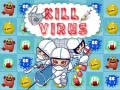 Trò chơi Kill Virus