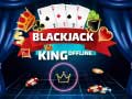 Trò chơi Blackjack King Offline