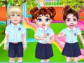 Trò chơi Baby Taylor Extracurricular Activities