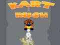 Trò chơi Kart Rush