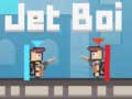 Trò chơi Jet Boi