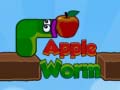 Trò chơi Apple Worm
