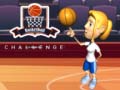 Trò chơi Basketball Challenge
