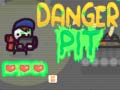 Trò chơi Danger Pit