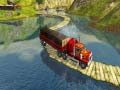 Trò chơi Cargo Heavy Trailer Transport