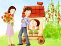 Trò chơi Happy Mothers Day 2020 Puzzle